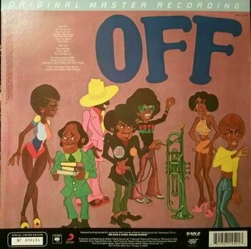 Disque vinyle Miles Davis - On the Corner (LP) - 3