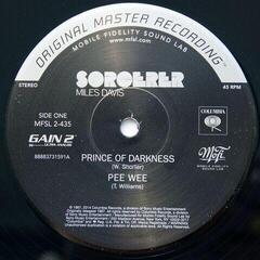 LP Miles Davis - Sorcerer (2 LP) - 2