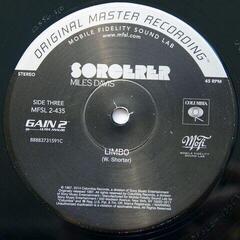 LP Miles Davis - Sorcerer (2 LP) - 4