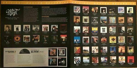 LP deska The Miles Davis Quintet - Miles Smiles (2 LP) - 7