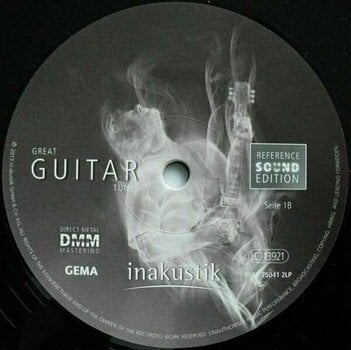 Disco in vinile Various Artists - Great Guitar Tunes (2 LP) - 6