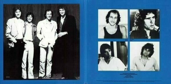 Disco in vinile Dire Straits - Communique (2 LP) - 2