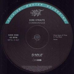 Schallplatte Dire Straits - Communique (2 LP) - 2