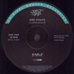 Schallplatte Dire Straits - Communique (2 LP) - 3
