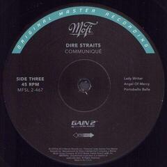 Schallplatte Dire Straits - Communique (2 LP) - 4