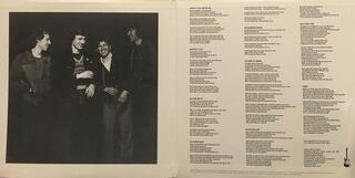Hanglemez Dire Straits - Dire Straits (2 LP) - 5