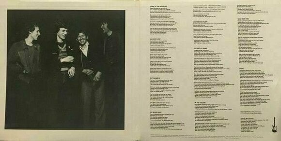 Hanglemez Dire Straits - Dire Straits (2 LP) - 2