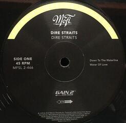 Hanglemez Dire Straits - Dire Straits (2 LP) - 1