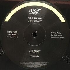 Hanglemez Dire Straits - Dire Straits (2 LP) - 2