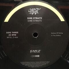 Hanglemez Dire Straits - Dire Straits (2 LP) - 3