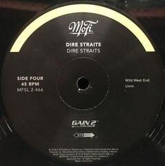 Hanglemez Dire Straits - Dire Straits (2 LP) - 4