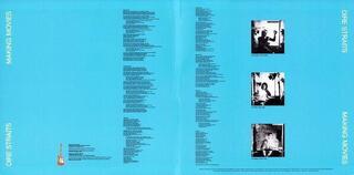 Schallplatte Dire Straits - Making Movies (2 LP) - 5