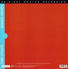 Schallplatte Dire Straits - Making Movies (2 LP) - 6