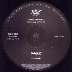 Schallplatte Dire Straits - Making Movies (2 LP) - 1