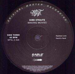 Schallplatte Dire Straits - Making Movies (2 LP) - 3