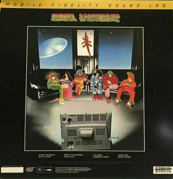 Płyta winylowa Grateful Dead - From the Mars Hotel (2 LP) - 2