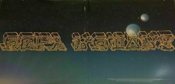 Płyta winylowa Grateful Dead - From the Mars Hotel (2 LP) - 3