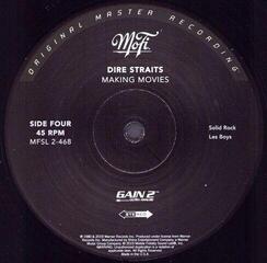 Schallplatte Dire Straits - Making Movies (2 LP) - 4