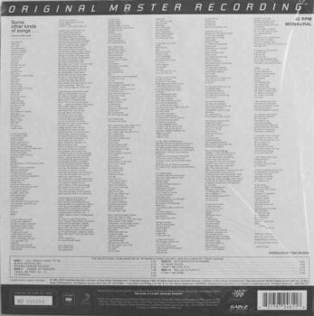 Vinylplade Bob Dylan - Another Side Of Bob Dylan (2 LP) - 6