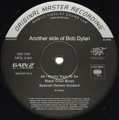 Schallplatte Bob Dylan - Another Side Of Bob Dylan (2 LP) - 1
