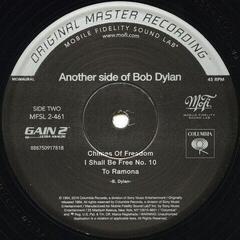 Schallplatte Bob Dylan - Another Side Of Bob Dylan (2 LP) - 2
