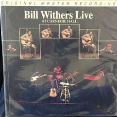 Schallplatte Bill Withers - Live At Carnegie Hall (2 LP) - 2