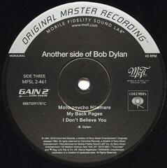 Schallplatte Bob Dylan - Another Side Of Bob Dylan (2 LP) - 3