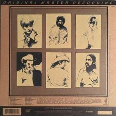 LP deska Grateful Dead - Workingman's Dead (2 LP) - 6