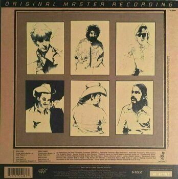 Płyta winylowa Grateful Dead - Workingman's Dead (2 LP) - 7
