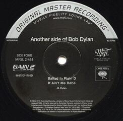 Schallplatte Bob Dylan - Another Side Of Bob Dylan (2 LP) - 4