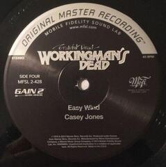 LP deska Grateful Dead - Workingman's Dead (2 LP) - 4