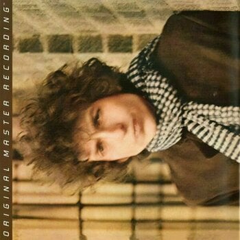 Vinylskiva Bob Dylan - Blonde On Blond (3 LP) - 4