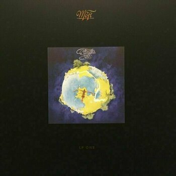 LP Yes - Fragile (2 LP) - 3