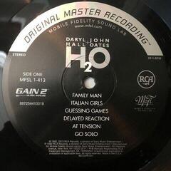 LP deska Daryl Hall & John Oates - H2O (Limited Edition) (LP) - 5