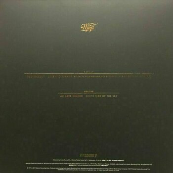 LP Yes - Fragile (2 LP) - 4