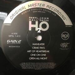 LP deska Daryl Hall & John Oates - H2O (Limited Edition) (LP) - 6