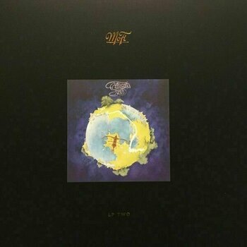 LP Yes - Fragile (2 LP) - 5