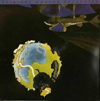 LP Yes - Fragile (2 LP) - 7
