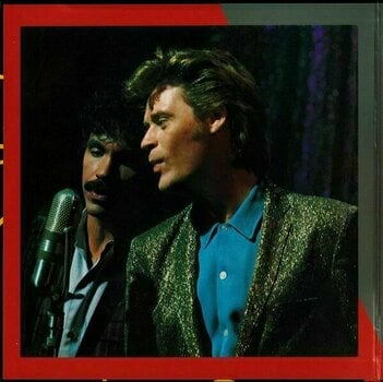 LP Daryl Hall & John Oates - Rock 'N Soul Part 1 (Limited Edition) (LP) - 2
