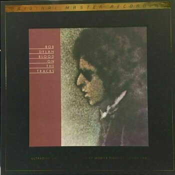 LP ploča Bob Dylan - Blood On The Tracks (2 LP) - 2