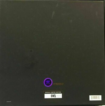 LP ploča Bob Dylan - Blood On The Tracks (2 LP) - 3