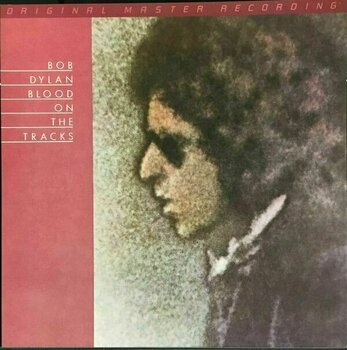 LP ploča Bob Dylan - Blood On The Tracks (2 LP) - 4