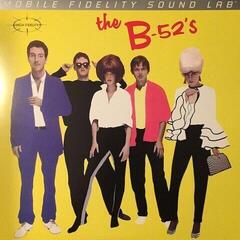 LP deska The B 52's - B 52's (LP) - 1