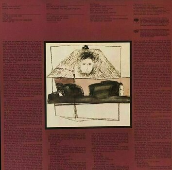 LP ploča Bob Dylan - Blood On The Tracks (2 LP) - 5