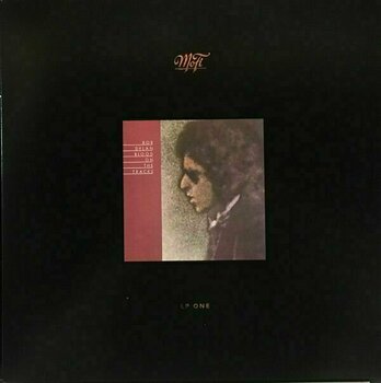 LP ploča Bob Dylan - Blood On The Tracks (2 LP) - 6