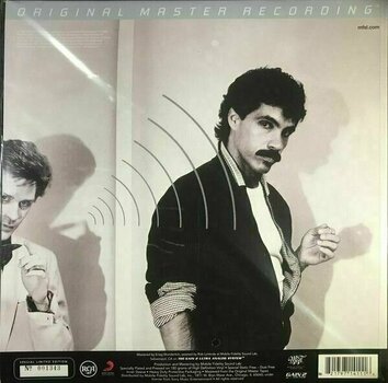 Disco in vinile Daryl Hall & John Oates - Voices (Limited Edition) (LP) - 2