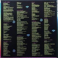 Schallplatte The B 52's - Cosmic Thing (Limited Edition) (LP) - 1