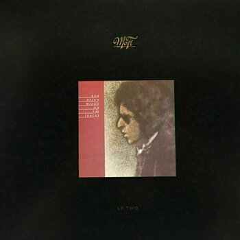 LP ploča Bob Dylan - Blood On The Tracks (2 LP) - 8