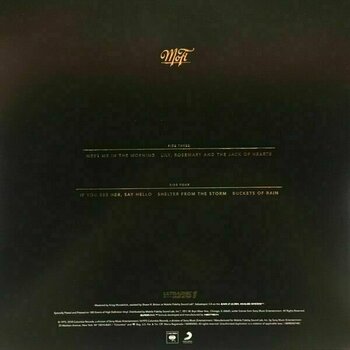 LP ploča Bob Dylan - Blood On The Tracks (2 LP) - 9