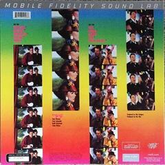 Schallplatte The B 52's - Cosmic Thing (Limited Edition) (LP) - 3